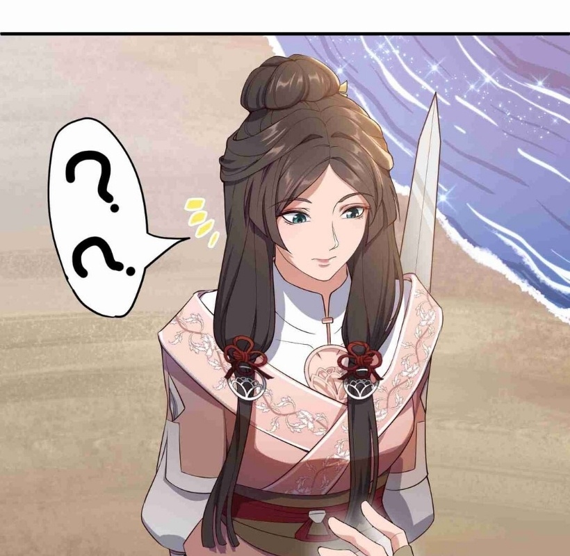 First Dragon (Yuanlong) Chapter 04 Gambar 8